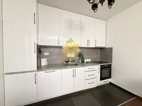 Izdavanje, jednosoban stan, 50m², Master Kvart, Podgorica - image 5