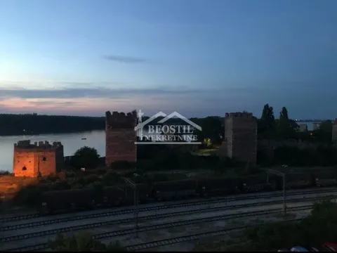 Sale, two bedroom apartment, 37m², Centar, Smederevo - image 6