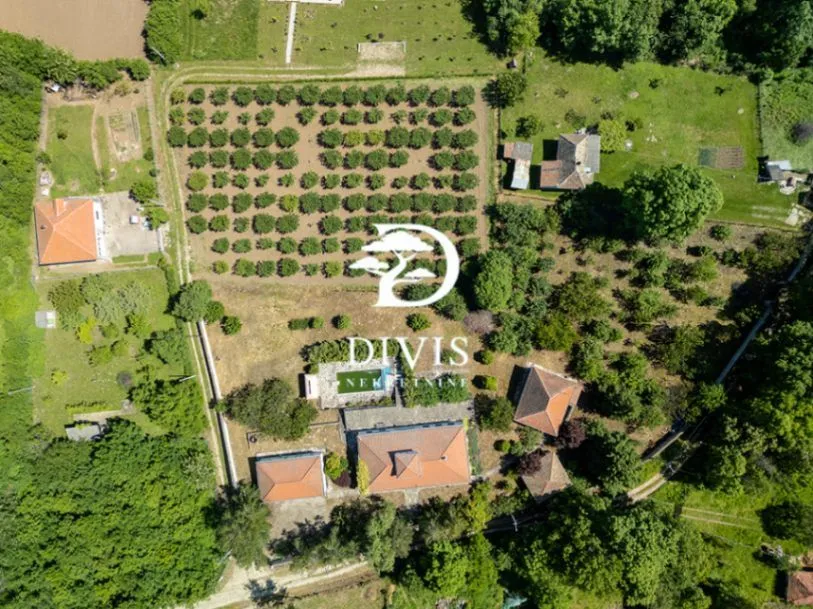 Sale, house, 200m², Mala Ivanča, Sopot