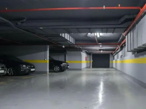 Sale, apartment, 196m², Stari Grad, Beograd - image 9