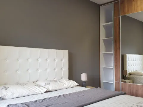 Izdavanje, stan, 52m², City Kvart, Podgorica - image 5