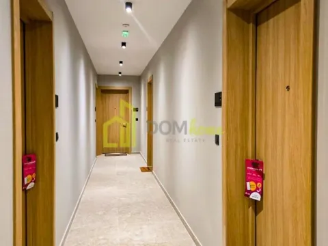 Rent, two bedroom apartment, 60m², Zabjelo, Podgorica - image 9