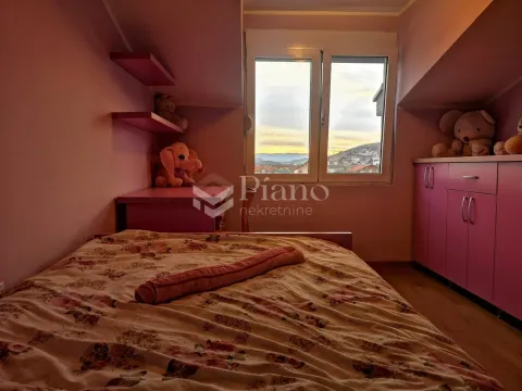 Rent, three bedroom apartment, 140m², Zabjelo, Podgorica - image 9