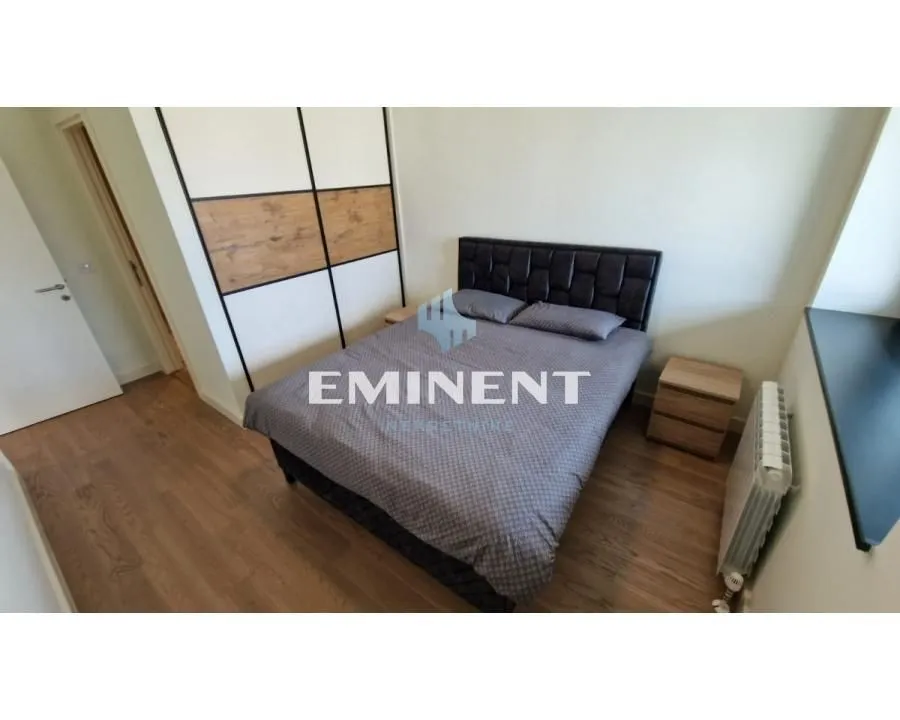 Rent, three bedroom apartment, 72m², Savski Venac, Beograd