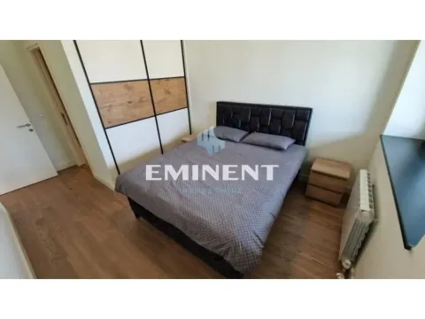 Rent, three bedroom apartment, 72m², Savski Venac, Beograd - image 7