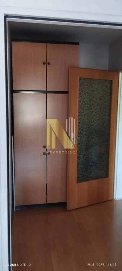 Prodaja, dvosoban stan, 61m², Prozivka, Subotica