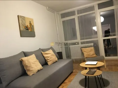 Izdavanje, dvosoban stan, 62m², Novi Beograd Blok 70, Novi Beograd Sve Podlokacije - image 4