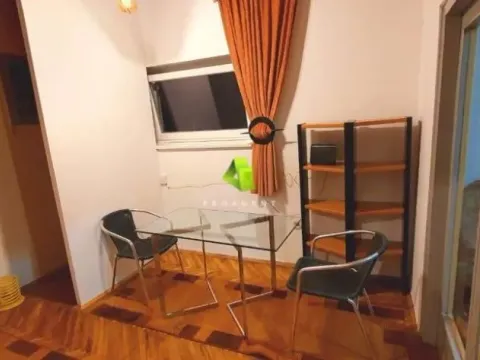 Rent, two bedroom apartment, 40m², Medijana, Niš - image 5