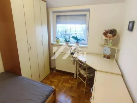 Rent, one bedroom apartment, 35m², Sajam, Novi Sad Sve Podlokacije - image 3