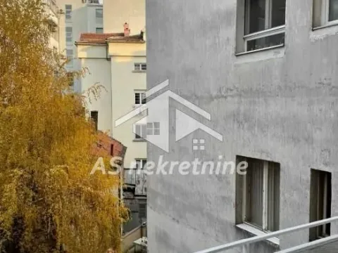 Izdavanje, dvosoban stan, 56m², Stari Grad, Beograd - image 12