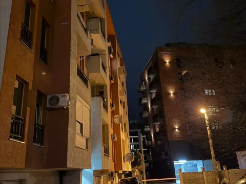 Prodaja, stan, 44m², Vezirov Most, Podgorica - image 20