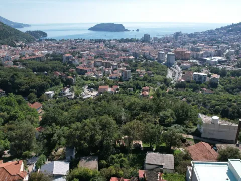 Prodaja, plac, 750m², Budva, Crna Gora - image 13