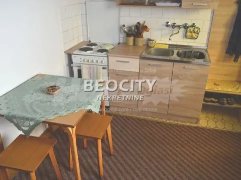 Prodaja, jednosoban stan, 26m², Bajlonijeva Pijaca, Beograd - image 4