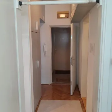 Izdavanje, jednosoban stan, 39m², Grbavica, Novi Sad Sve Podlokacije - image 7