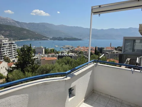 Sale, three bedroom apartment, 81m², Budva, Crna Gora - image 14