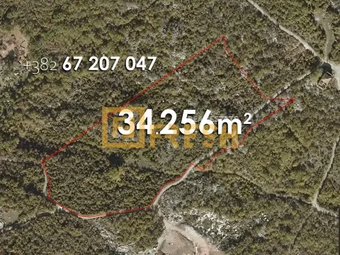 Prodaja, plac, 34256m², Ostalo, Podgorica - image 7