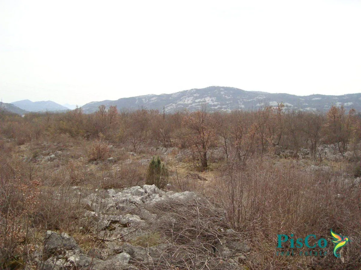 Prodaja, plac, Podgorica, Crna Gora