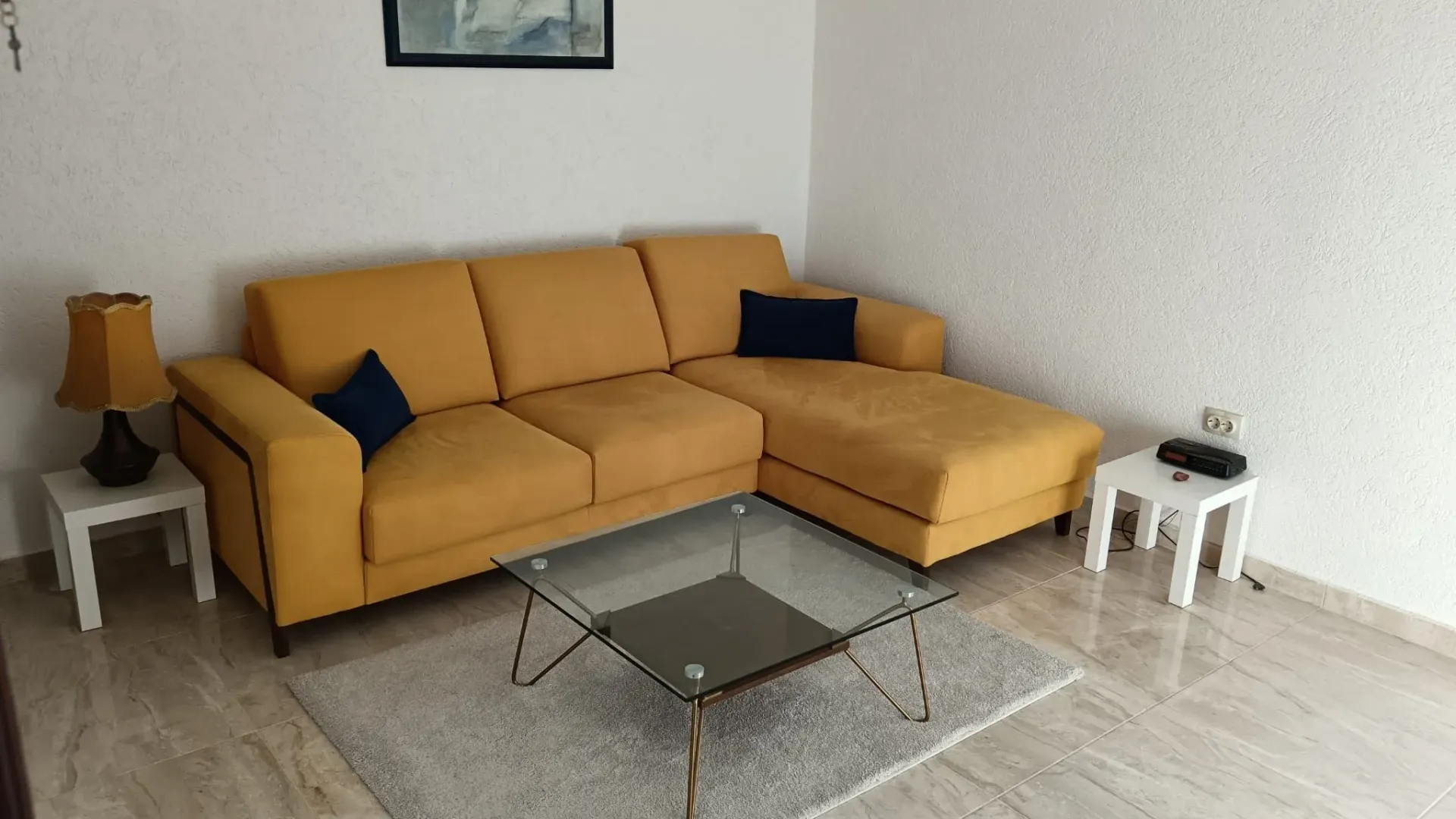 Prodaja, trosoban stan, 56m², Makedonsko naselje, Bar