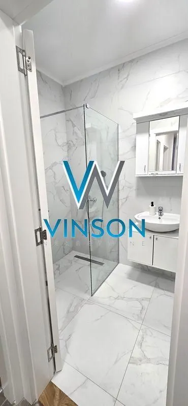 Izdavanje, dvosoban stan, 60m², Avijatičarsko naselje, Novi Sad Sve Podlokacije