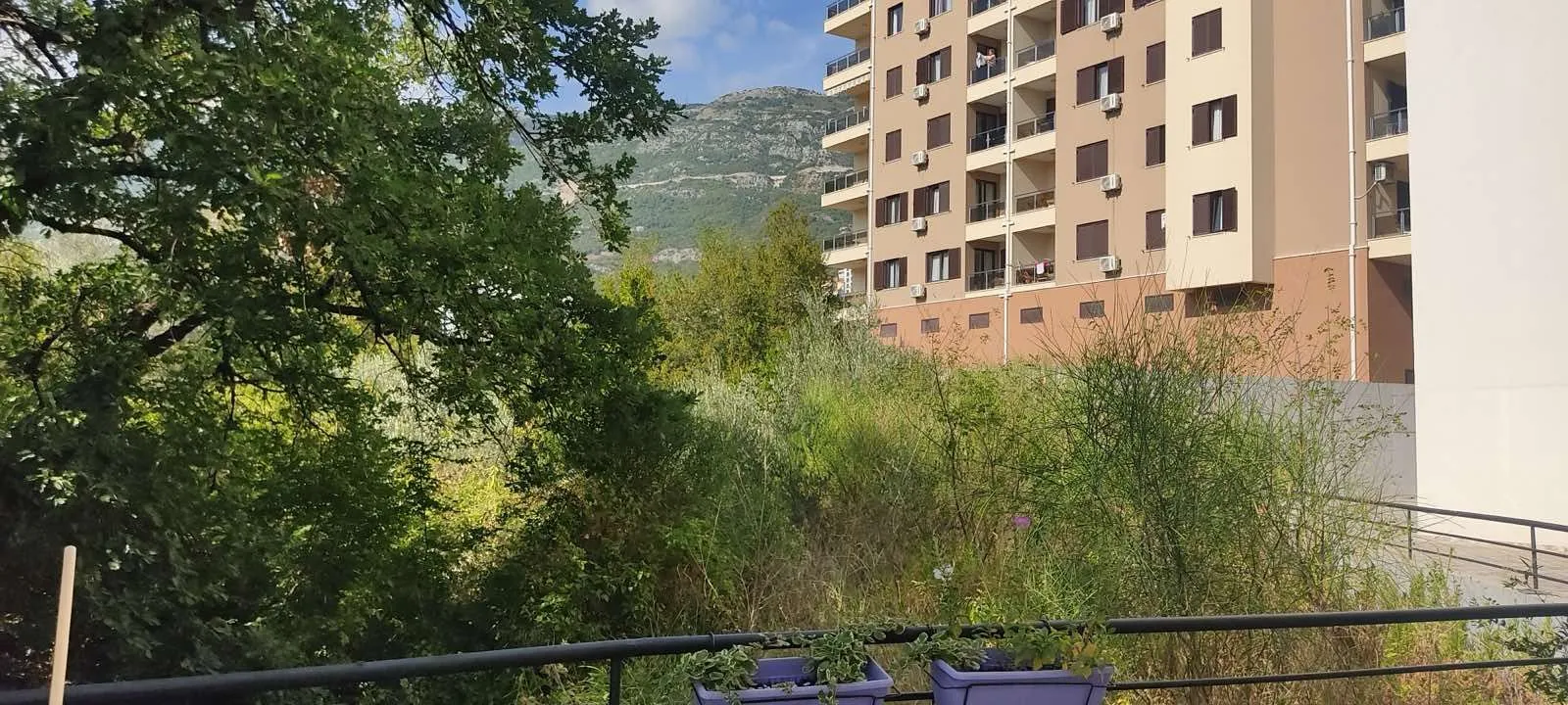 Sale, apartment, 64m², Budva, Crna Gora