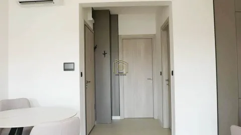 Izdavanje, jednosoban stan, 47m², Nova Dalmatinska, Podgorica - image 8