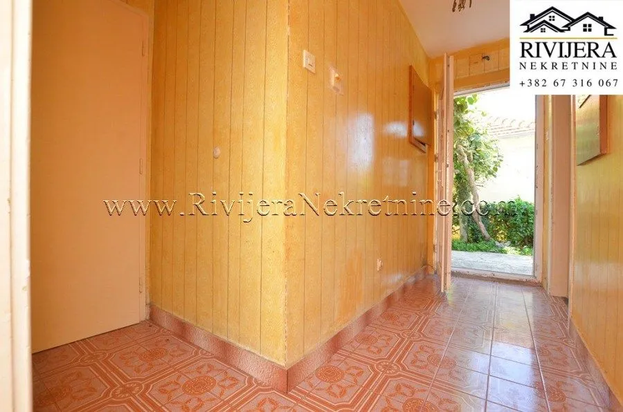 Prodaja, kuća, 77m², Zelenika, Herceg Novi
