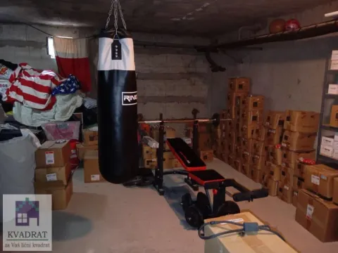 Prodaja, stan, 81m², Obrenovac, Beograd - image 10