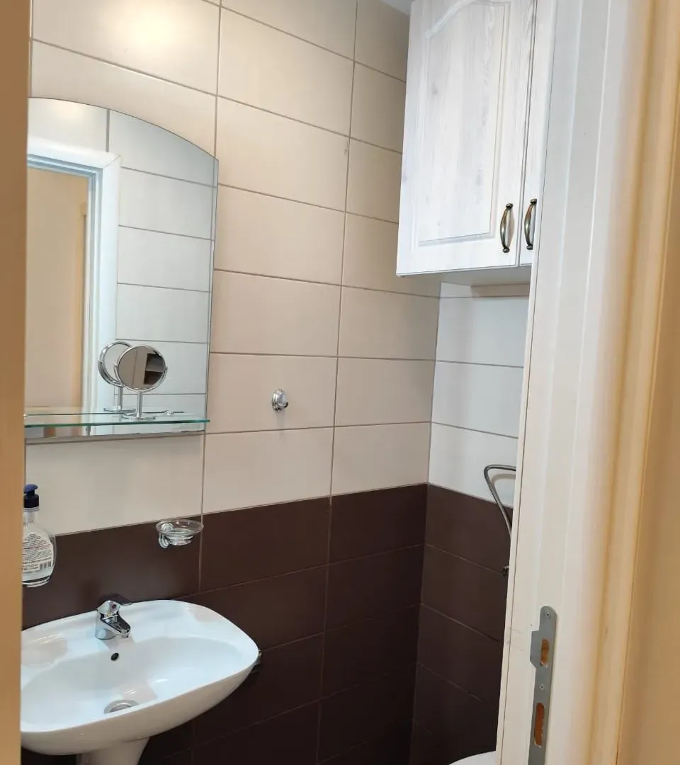 Izdavanje, dvosoban stan, 75m², Preko Morače, Podgorica