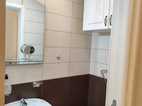 Izdavanje, dvosoban stan, 75m², Preko Morače, Podgorica - image 13