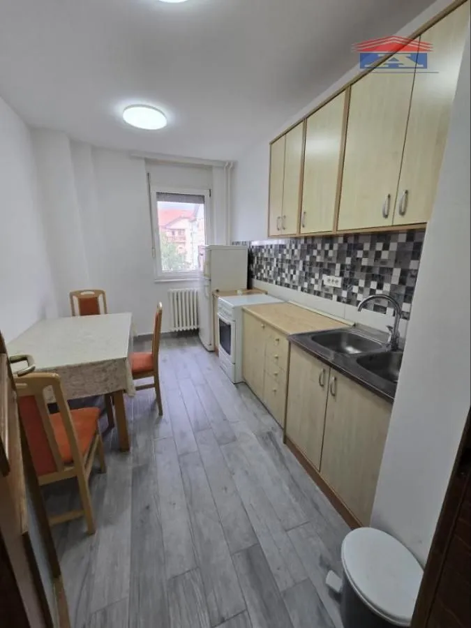 Izdavanje, dvosoban stan, 54m², Liman 4, Novi Sad Sve Podlokacije