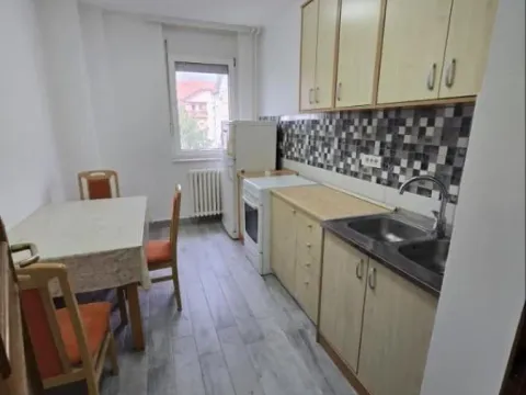 Izdavanje, dvosoban stan, 54m², Liman 4, Novi Sad Sve Podlokacije - image 9