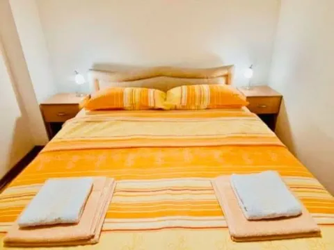 Rent, two bedroom apartment, 62m², Savina, Herceg Novi - image 7