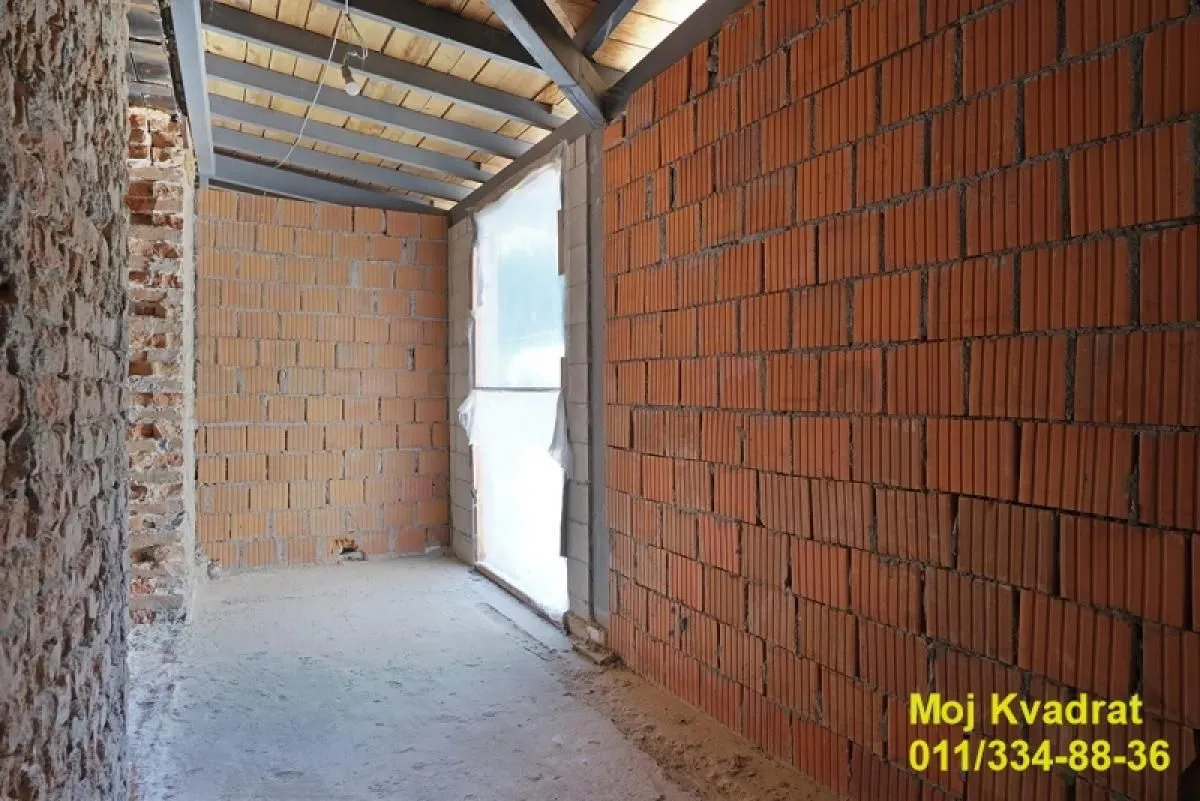 Prodaja, stan, 241m², Stari Grad, Beograd