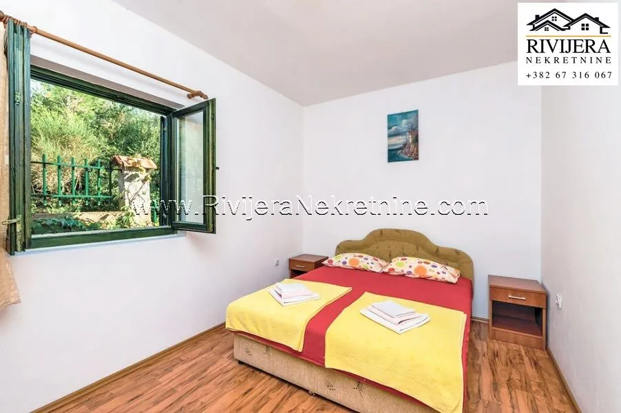 Prodaja, kuća, 267m², Mojdež, Herceg Novi