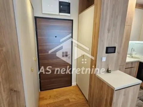 Izdavanje, dvosoban stan, 42m², Lekino Brdo, Voždovac Sve Podlokacije - image 9