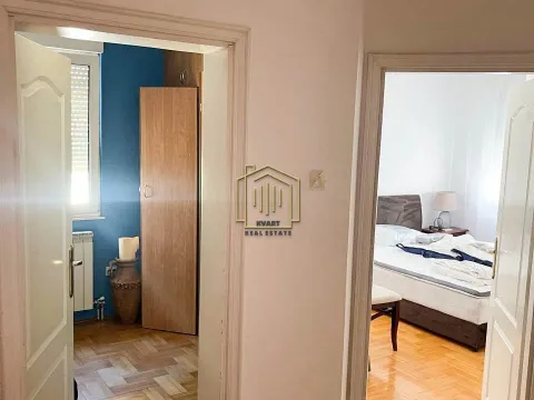 Rent, two bedroom apartment, 65m², Gorica C, Podgorica - image 11
