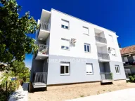 Rent, two bedroom apartment, 60m², Zelenika, Podgorica - image 8