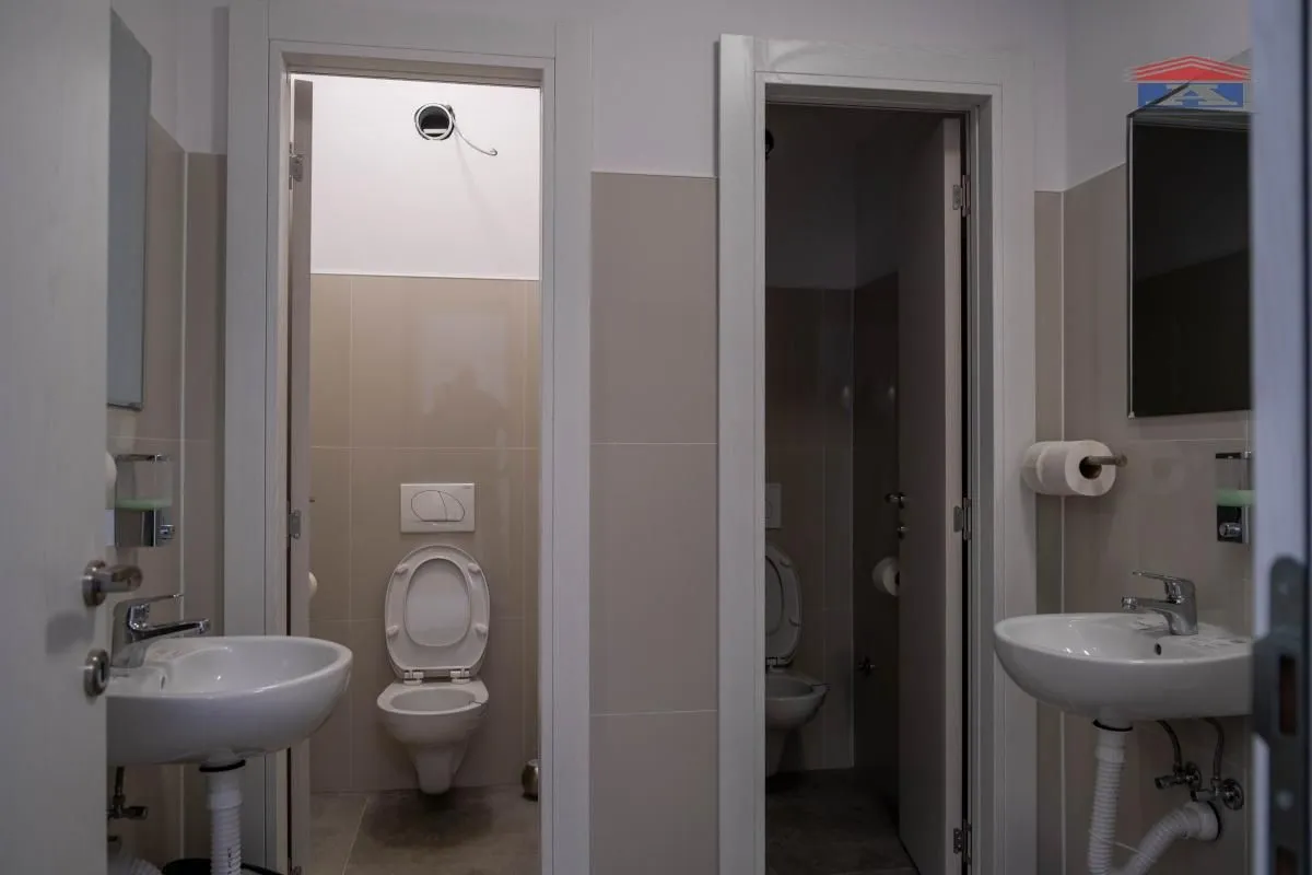 Rent, office space, 123m², Veternik, Novi Sad Sve Podlokacije