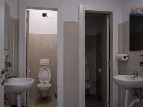 Rent, office space, 123m², Veternik, Novi Sad Sve Podlokacije - image 29