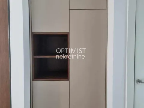 Prodaja, dvosoban stan, 61m², Novi Beograd Blok 65, Novi Beograd Sve Podlokacije - image 15