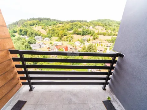 Prodaja, jednosoban stan, 45m², Kolašin, Crna Gora - image 7