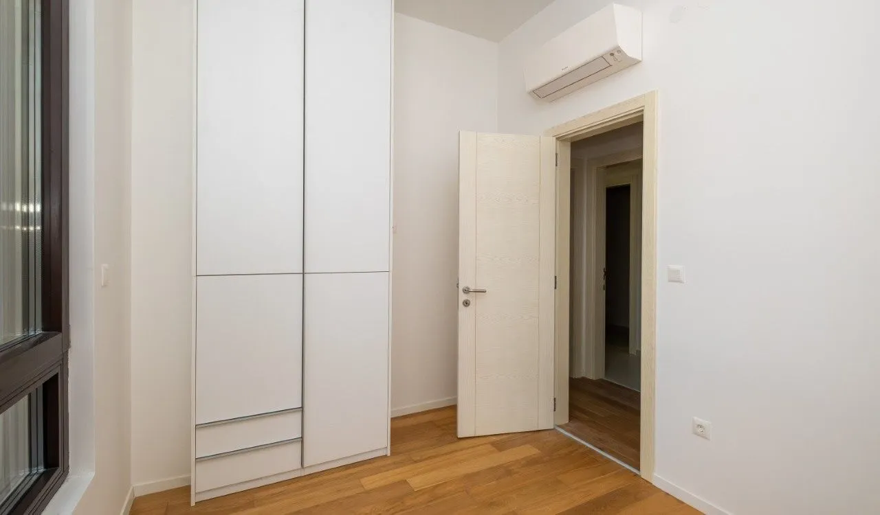 Prodaja, trosoban stan, 95m², Gornja Gorica, Podgorica