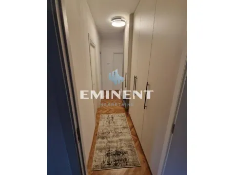 Izdavanje, dvosoban stan, 49m², Stari Grad, Beograd - image 11