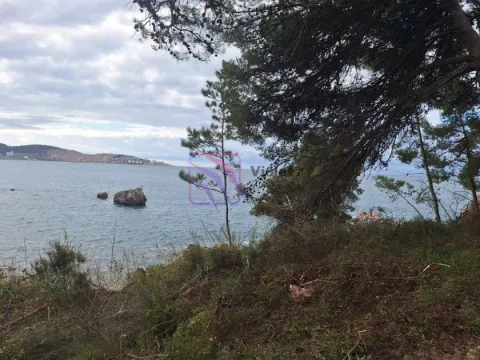 Zemljište in Šušanj