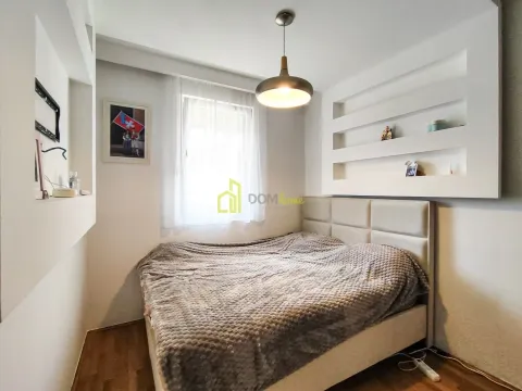 Sale, one bedroom apartment, 42m², Zagorič, Podgorica - image 8