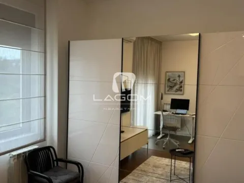 Rent, one bedroom apartment, 28m², Tošin bunar, Novi Beograd Sve Podlokacije - image 4