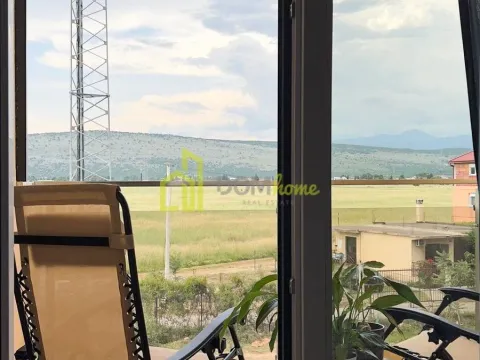 Rent, one bedroom apartment, 48m², New City, Podgorica - image 5