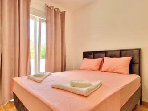 Sale, one bedroom apartment, 70m², Bečići, Budva - image 7