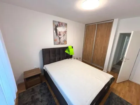 Izdavanje, trosoban stan, 73m², Medijana, Niš - image 6