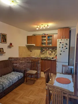 Izdavanje, dvosoban stan, 35m², Zabjelo, Podgorica - image 2
